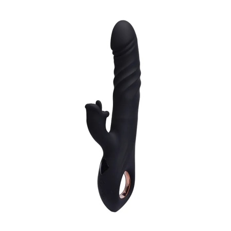 Vibrator sa pomeranjem Pluto | Thrusting Vibrator