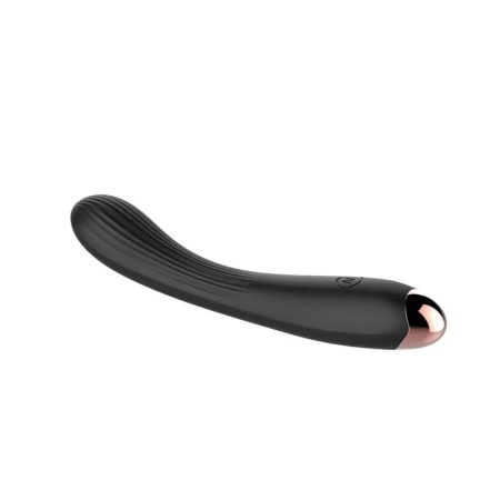 Vibrator za G tačku | Flexi G-Spot Black