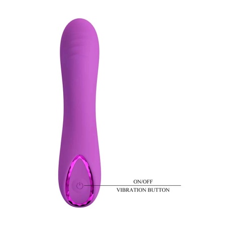 Vibrator za G tacku jakih vibracija | DJ Dick