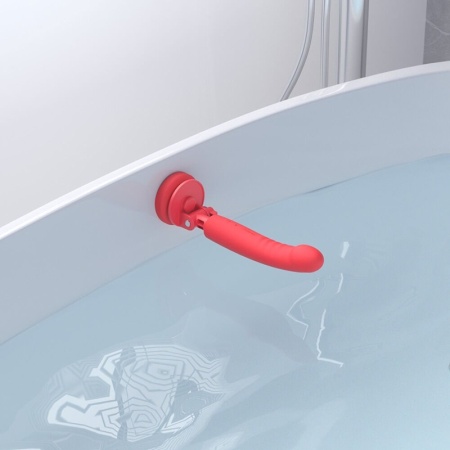 Vibro dildo aplikacija | LOVENSE Mission 2