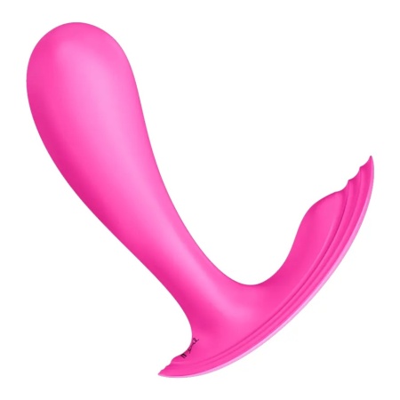 Vibro Gaćice | SATISFYER Top Secret