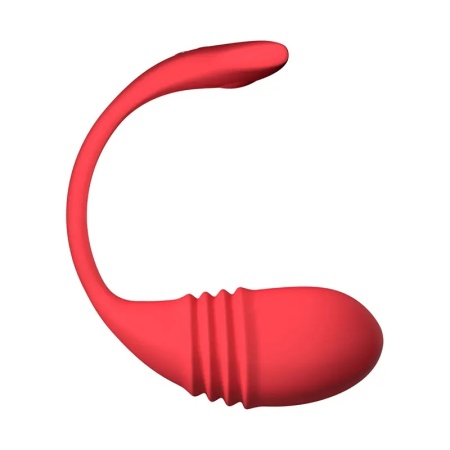 Vibro jaje aplikacija | LOVENSE Vulse