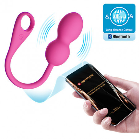 Vibro jaje aplikacija | Vibro egg