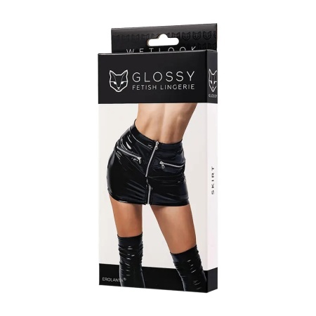 Wetlook bodi | Billie