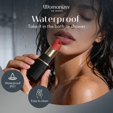 WOMANIZER | Beauty