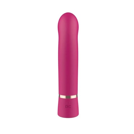 Zeka vibrator | Bespoke Rabbit S Fuchsia