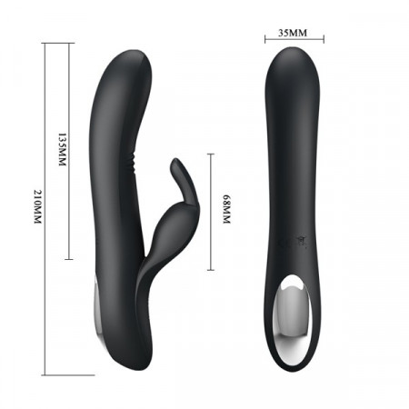 Zeka vibrator