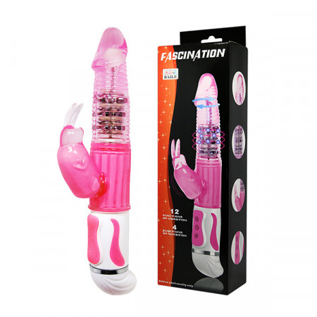 Zeka vibrator