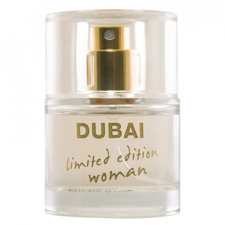 Ženski parfem sa feromonima | DUBAI woman