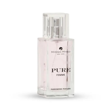 Ženski parfem sa feromonima Miyoshi Miyagi Pure 50ml | Miyoshi Miyagi Pure 50ml WOMEN