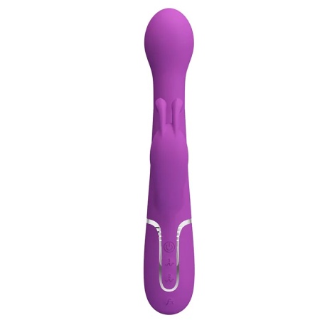 3 u 1 Vibrator | Dejon