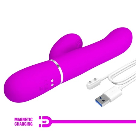 4 u 1 Vibrator | Mariana