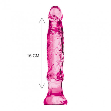 Analni Dildo | Anal Starter 6 Inch