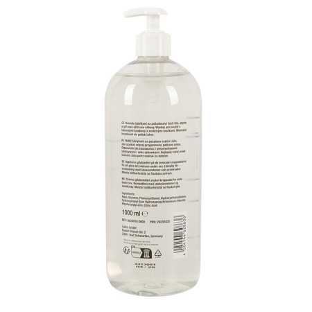 Analni lubrikant na vodenoj bazi | Just Glide Anal 1000ml