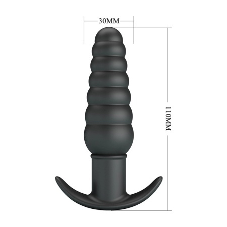Analni vibrator | Aeolis