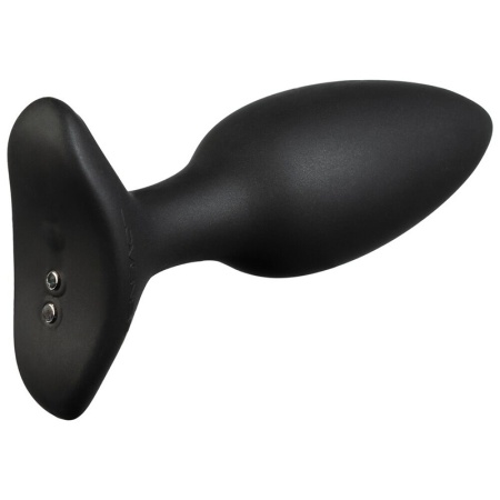Analni vibrator aplikacija | LOVENSE Hush 2 44mm