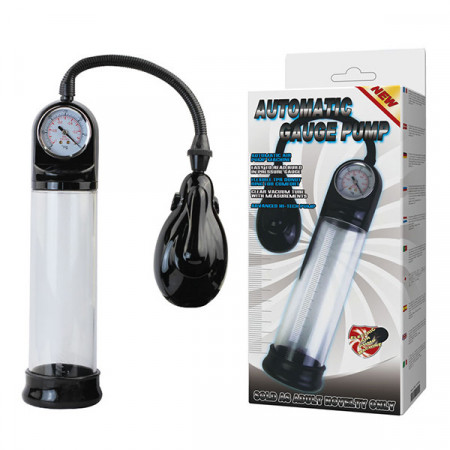 Automatska pumpa za penis | Automatic Pump