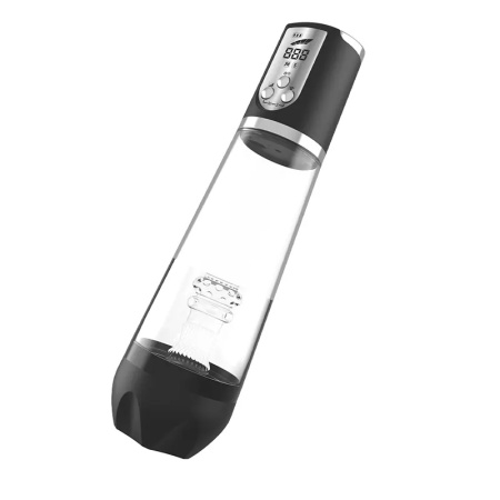 Automatska pumpa za penis | Luxury Pump