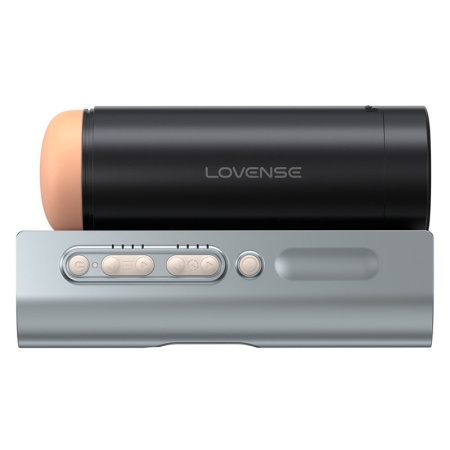 Automatski masturbator aplikacija | LOVENSE Solace Pro