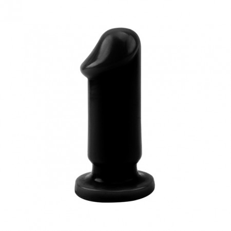 Crni Dildo 9cm | Evil Dildo Plug S