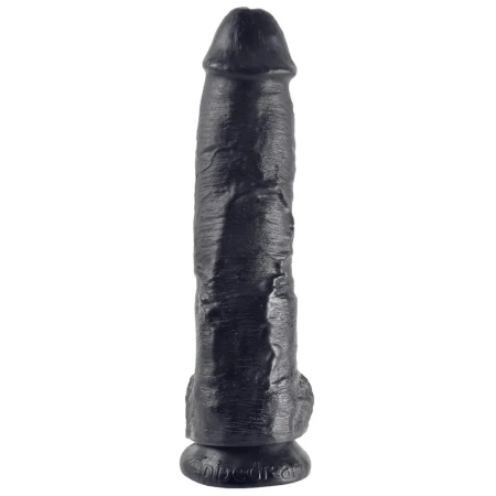 Crni dildo | Cock