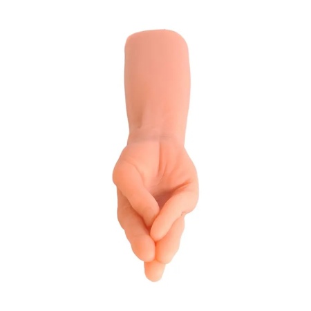 Dildo Ruka | The Hand 36 cm