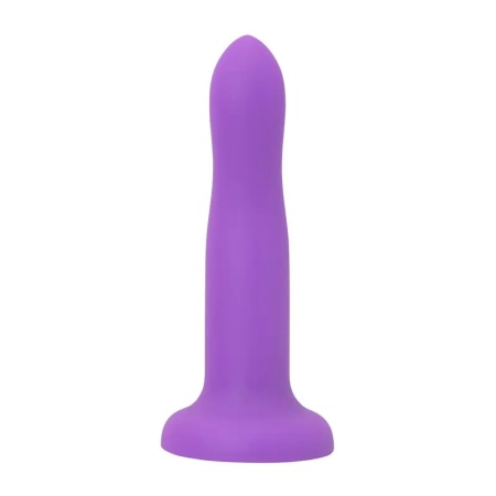 Dildo za strap on 17cm | Stylish Harness Dildo