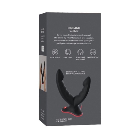 Dupli Dildo | Fun Factory RYDE
