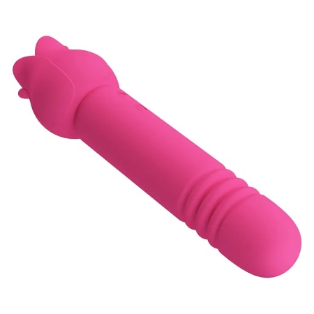 Dupli vibrator | Chaley