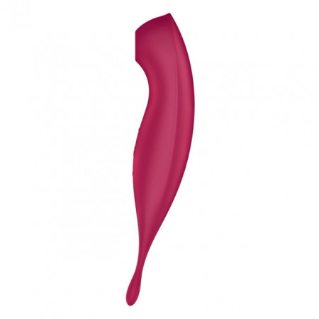 Dupli Vibrator | SATISFYER TWIRLING PRO