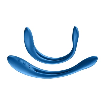 Elasticni Vibrator | SATISFYER ELASTIC GAME