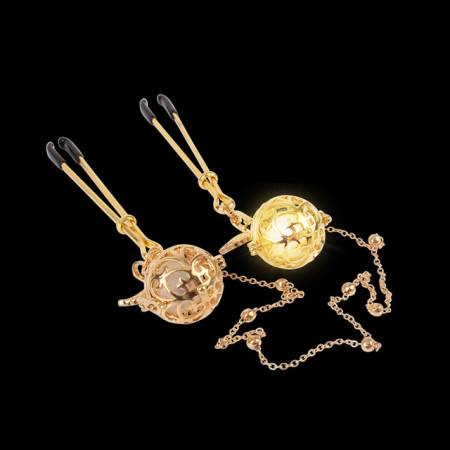 Erotski Set | Playful Fetish Fantasy Kit