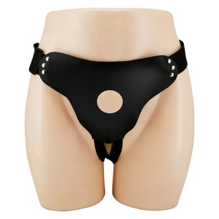 Gacice za strap on | Love Spell