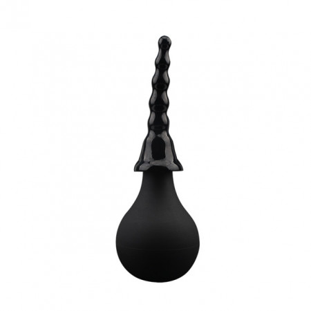 Klistir sa 2 nastavka | Unisex Douche Set