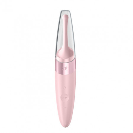 Klitoralni Vibrator | SATISFYER Twirling Delight
