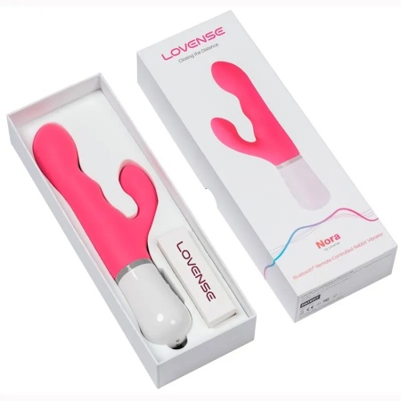 LOVENSE | Nora