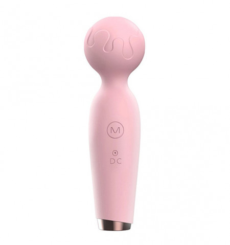 Mali klitoralni vibrator | Mini Wand
