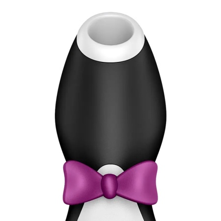 Masažer klitorisa | Satisfyer Penguin