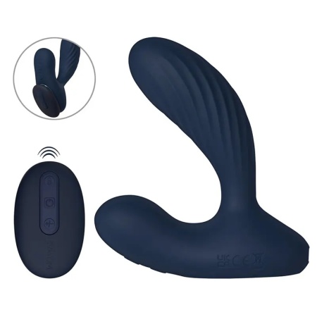 Masažer prostate aplikacija | SVAKOM Vick Neo 2