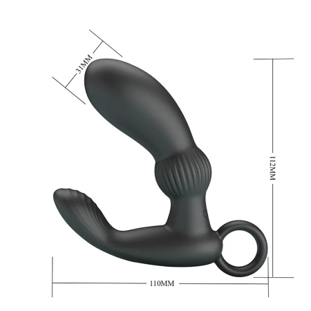 Masazer Prostate | Cayla