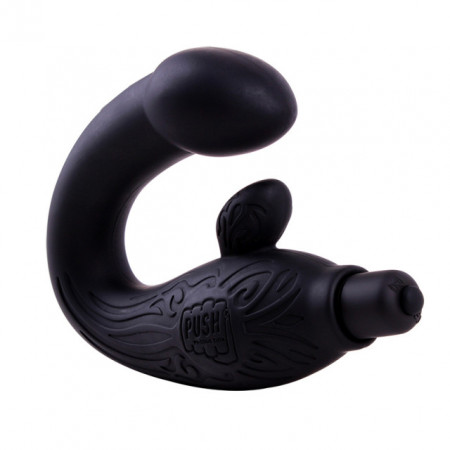 Masazer prostate | P Spot Perineum Massager