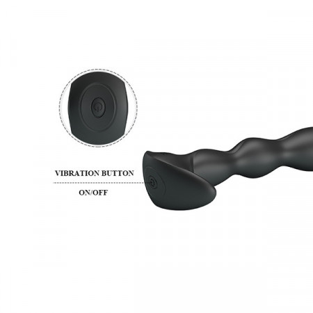 Masažer Prostate | PL Special Anal Massager