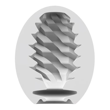 Masturbator jaje | SATISFYER Masturbator Egg fierce