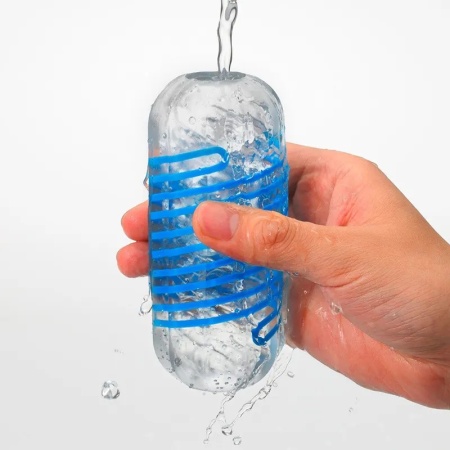 Masturbator | Tenga Spinner DX Drops