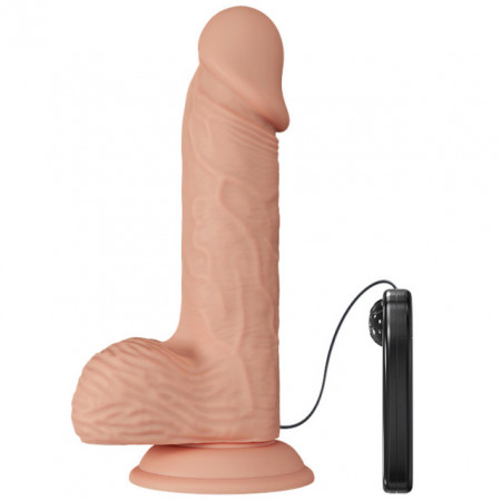Mekani Vibro Dildo 21cm | Catoblepas 8.1 inch