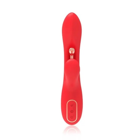 Multifunkcionalni vibrator | The Ace Rabbit