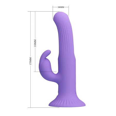 Multifunkcionalni vibro dildo | Killmoulis