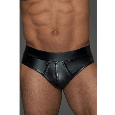 Muške seksi gaćice sa rajsferšlusom | Shorts with continuous zipper