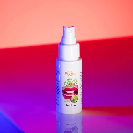 MyLove | Oralni sprej mojito