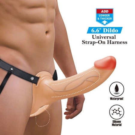 Nakitnjak Jockstrap harness | Landon